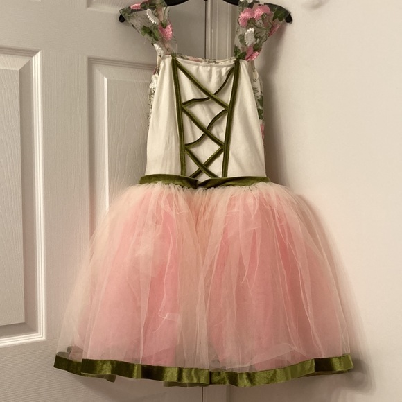 Awish Come True Small Adult Costume - Picture 2 of 3